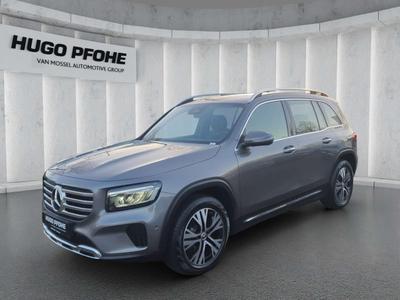 Mercedes 200 200 Progressive -  - Joinsteer - #1