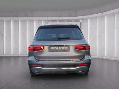 Mercedes 200 200 Progressive -  - Joinsteer - #3