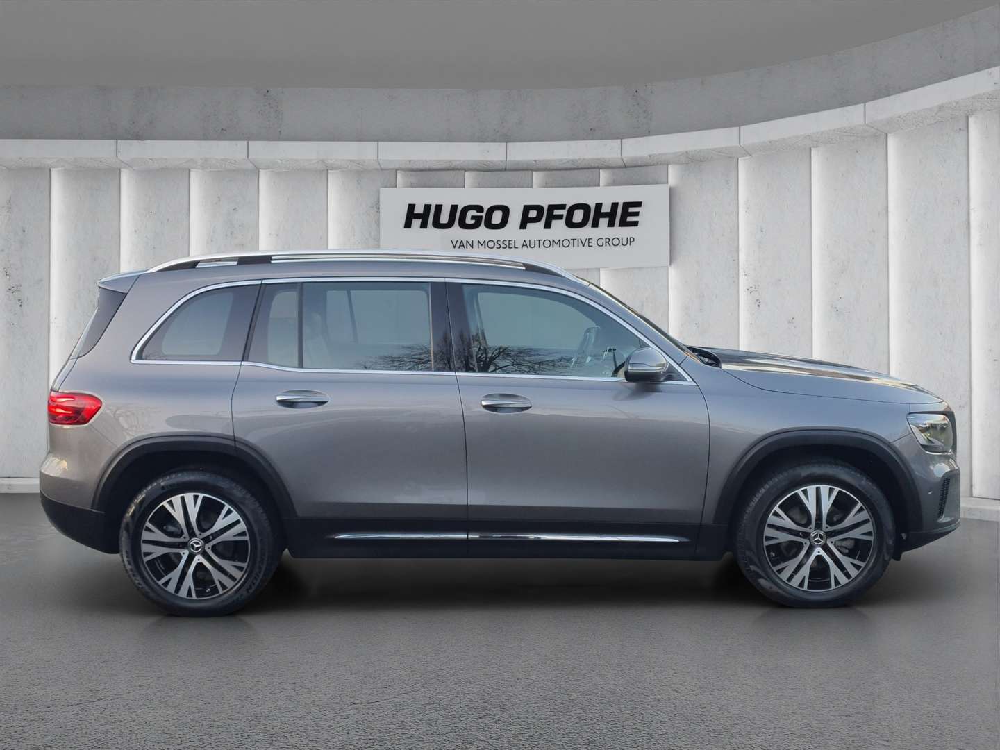 Mercedes 200 200 Progressive - 2025 - Joinsteer - #6