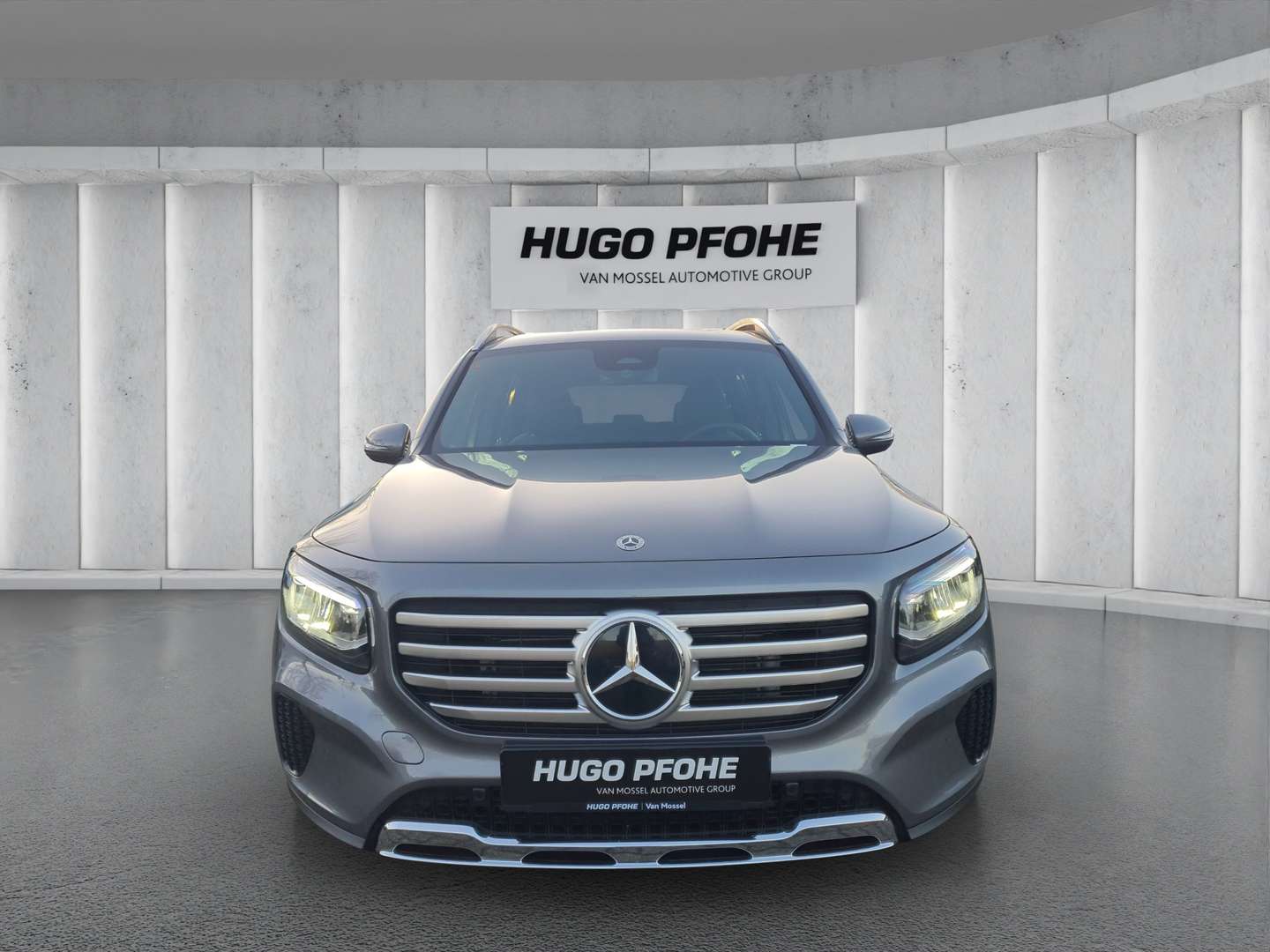 Mercedes 200 200 Progressive - 2025 - Joinsteer - #8