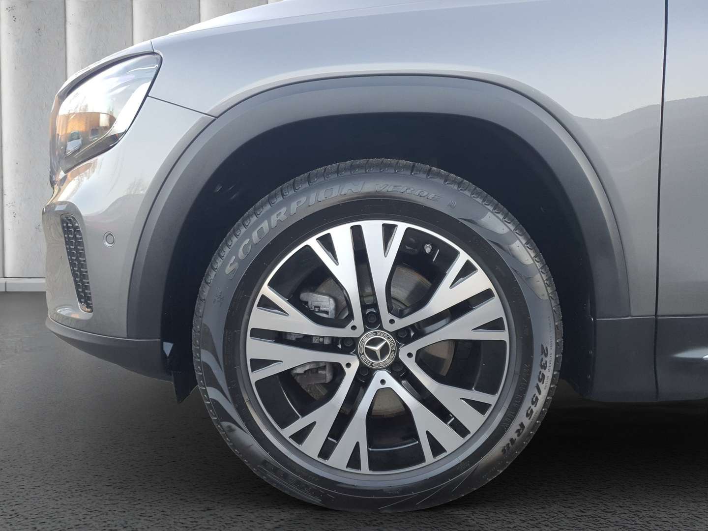 Mercedes 200 200 Progressive - 2025 - Joinsteer - #9