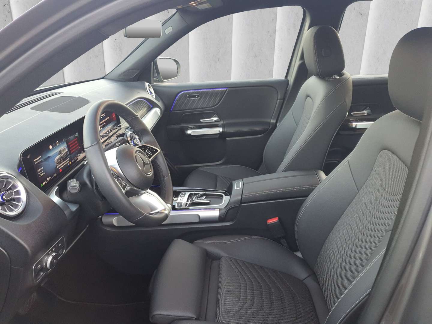 Mercedes 200 200 Progressive - 2025 - Joinsteer - #10