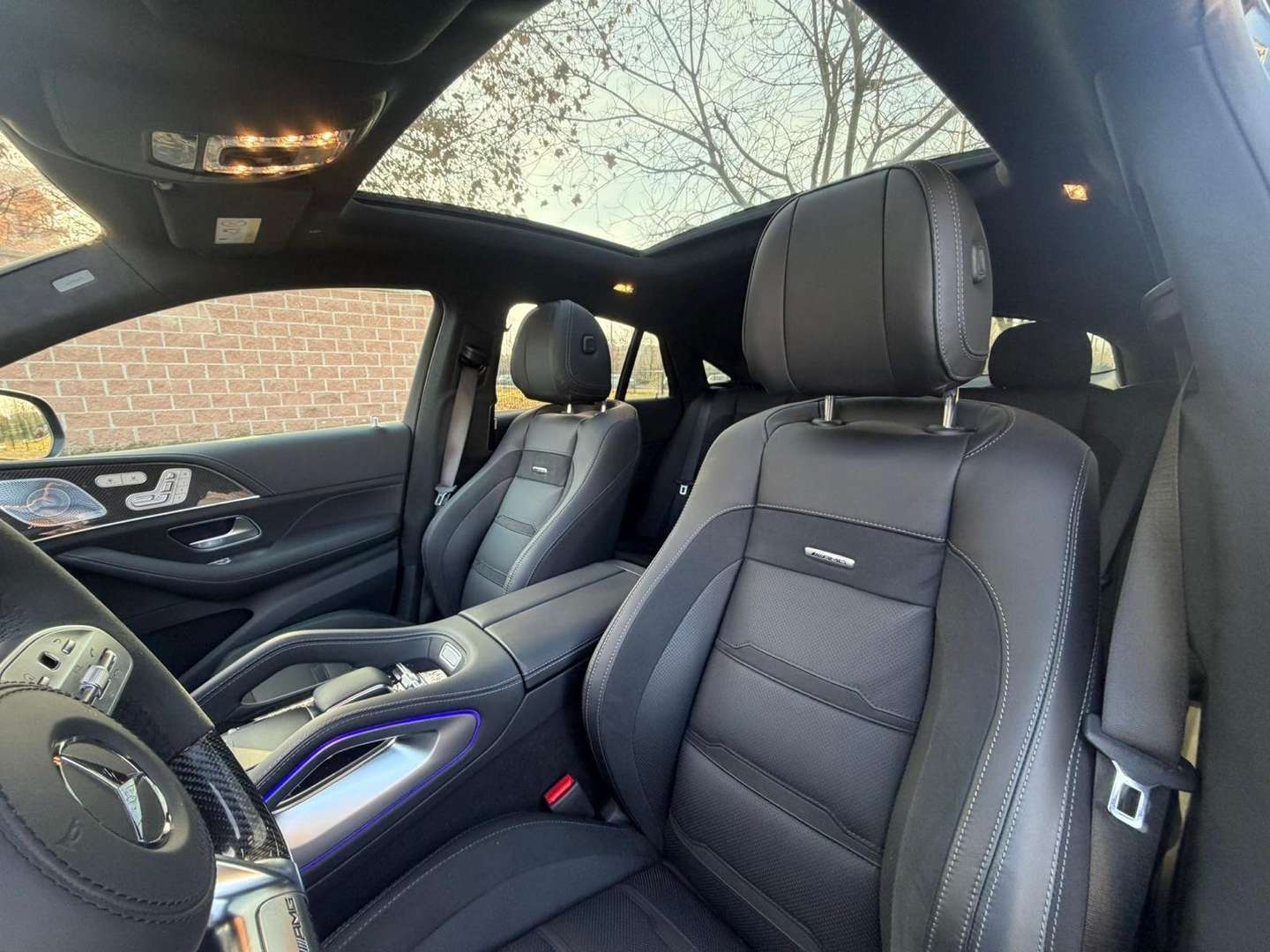 Mercedes GLE 63 AMG 63 Ultimate - 2021 - Joinsteer - #9