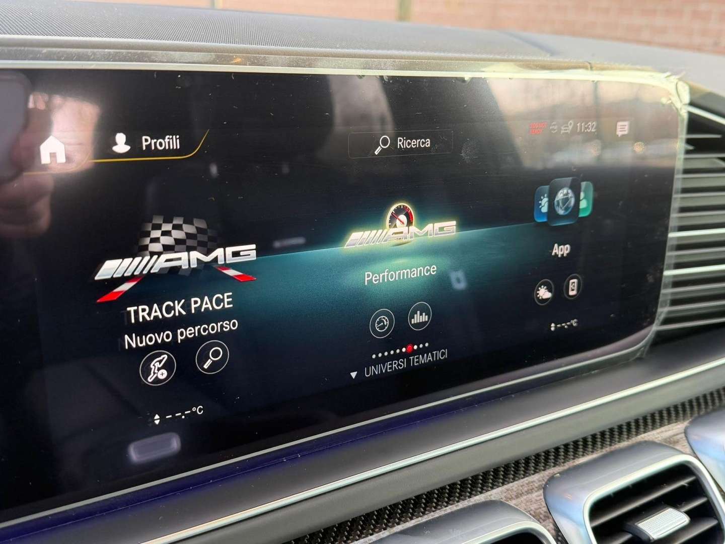 Mercedes GLE 63 AMG 63 Ultimate - 2021 - Joinsteer - #11