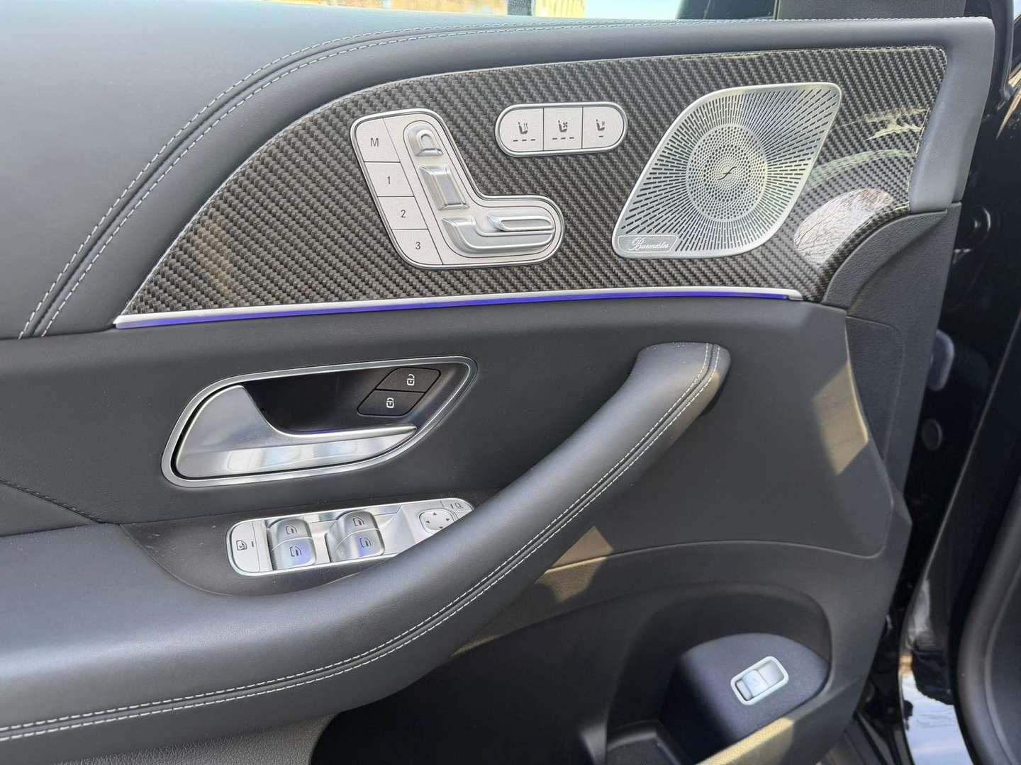 Mercedes GLE 63 AMG 63 Ultimate - 2021 - Joinsteer - #12