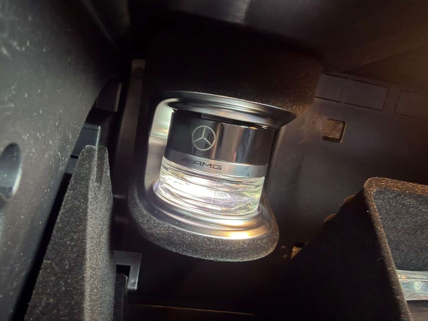 Mercedes GLE 63 AMG 63 Ultimate - 2021 - Joinsteer - #13