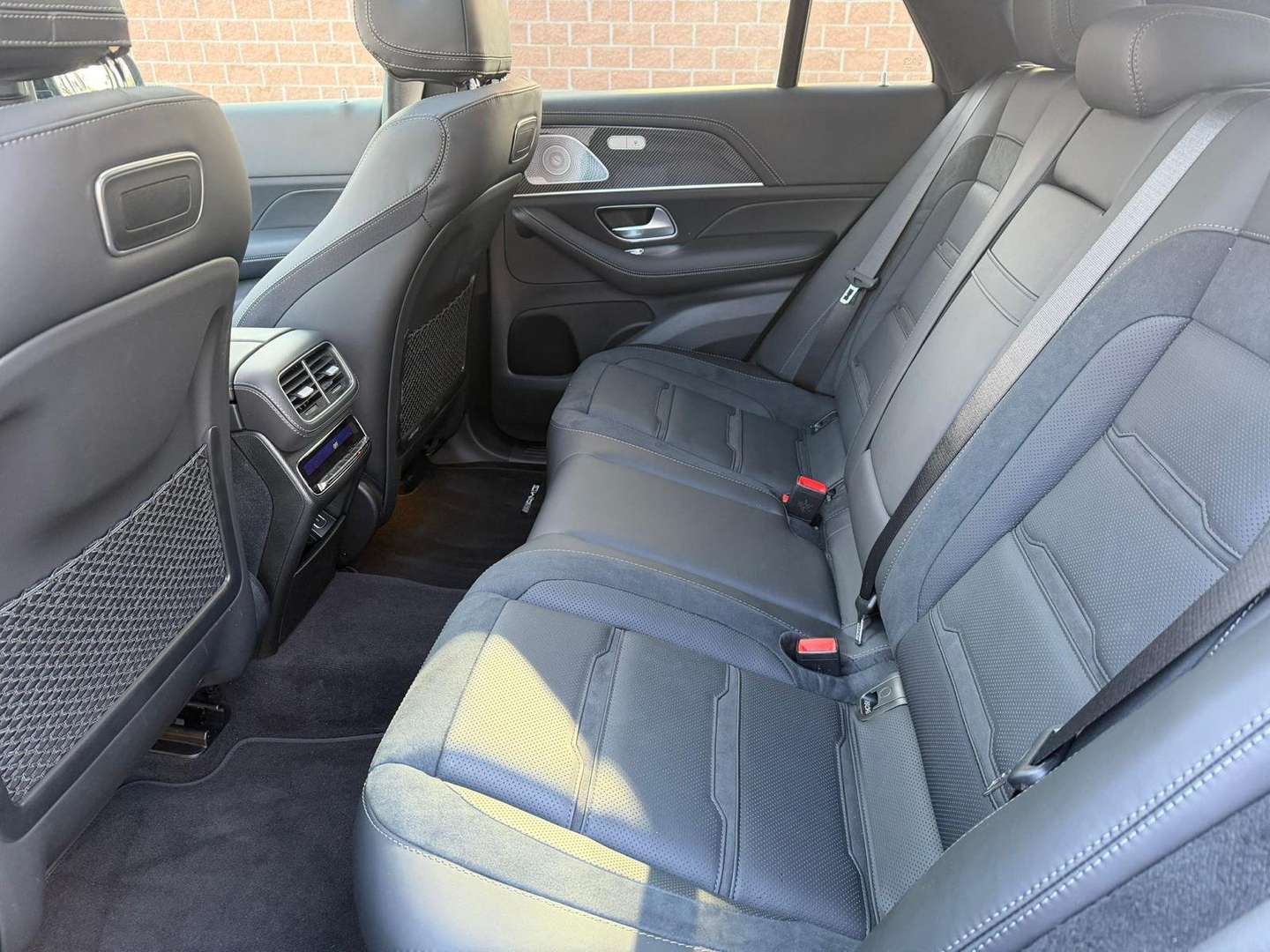 Mercedes GLE 63 AMG 63 Ultimate - 2021 - Joinsteer - #14