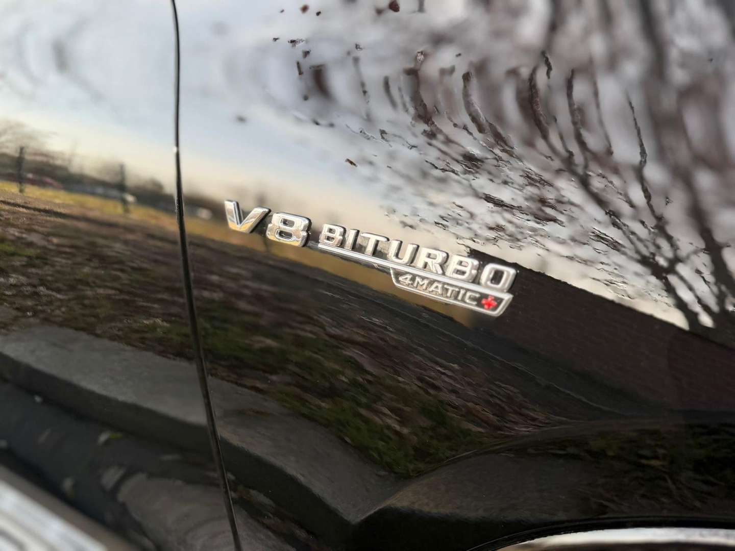 Mercedes GLE 63 AMG 63 Ultimate - 2021 - Joinsteer - #16