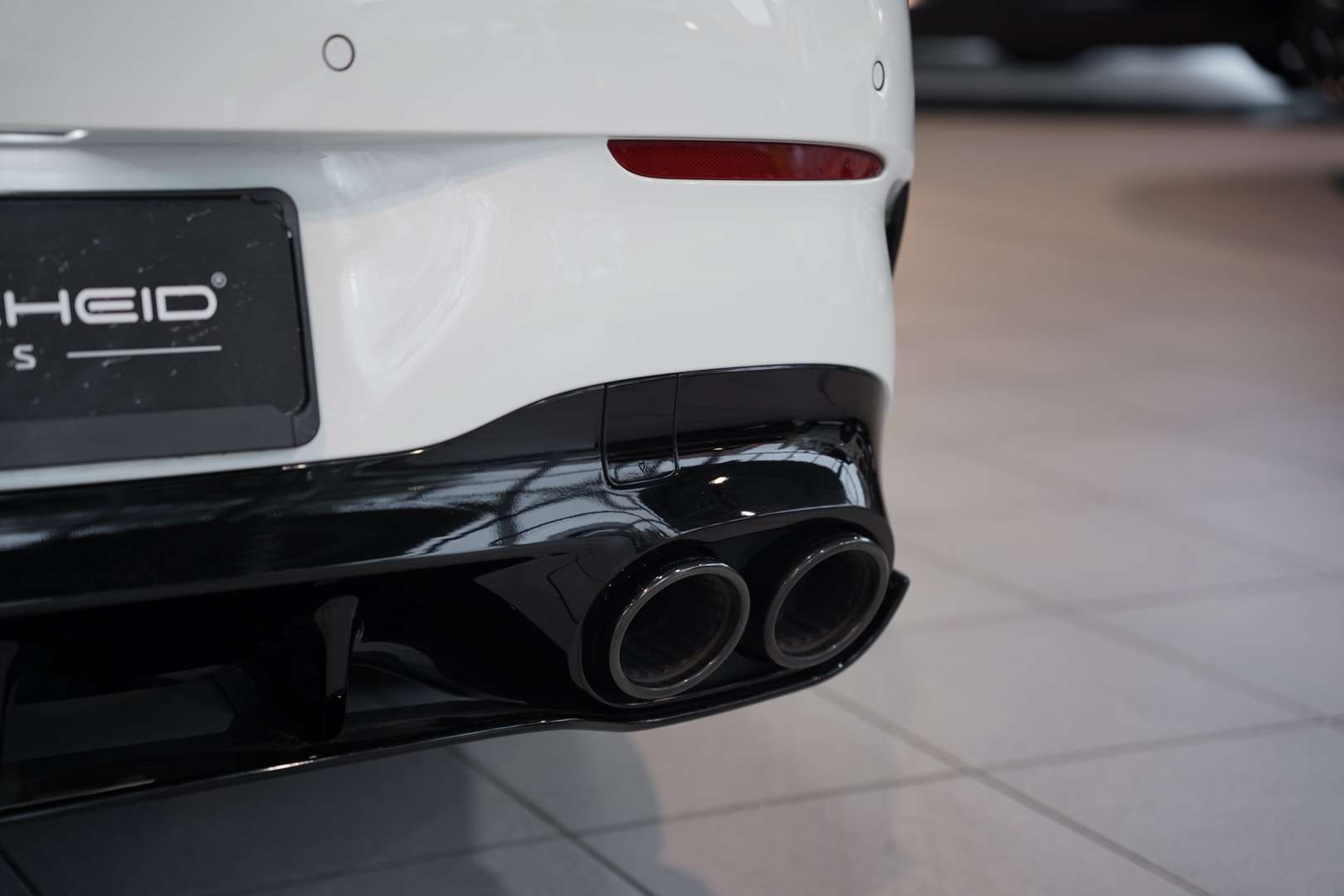 Mercedes CLA 45 AMG 45 Night Edition - 2024 - Joinsteer - #10