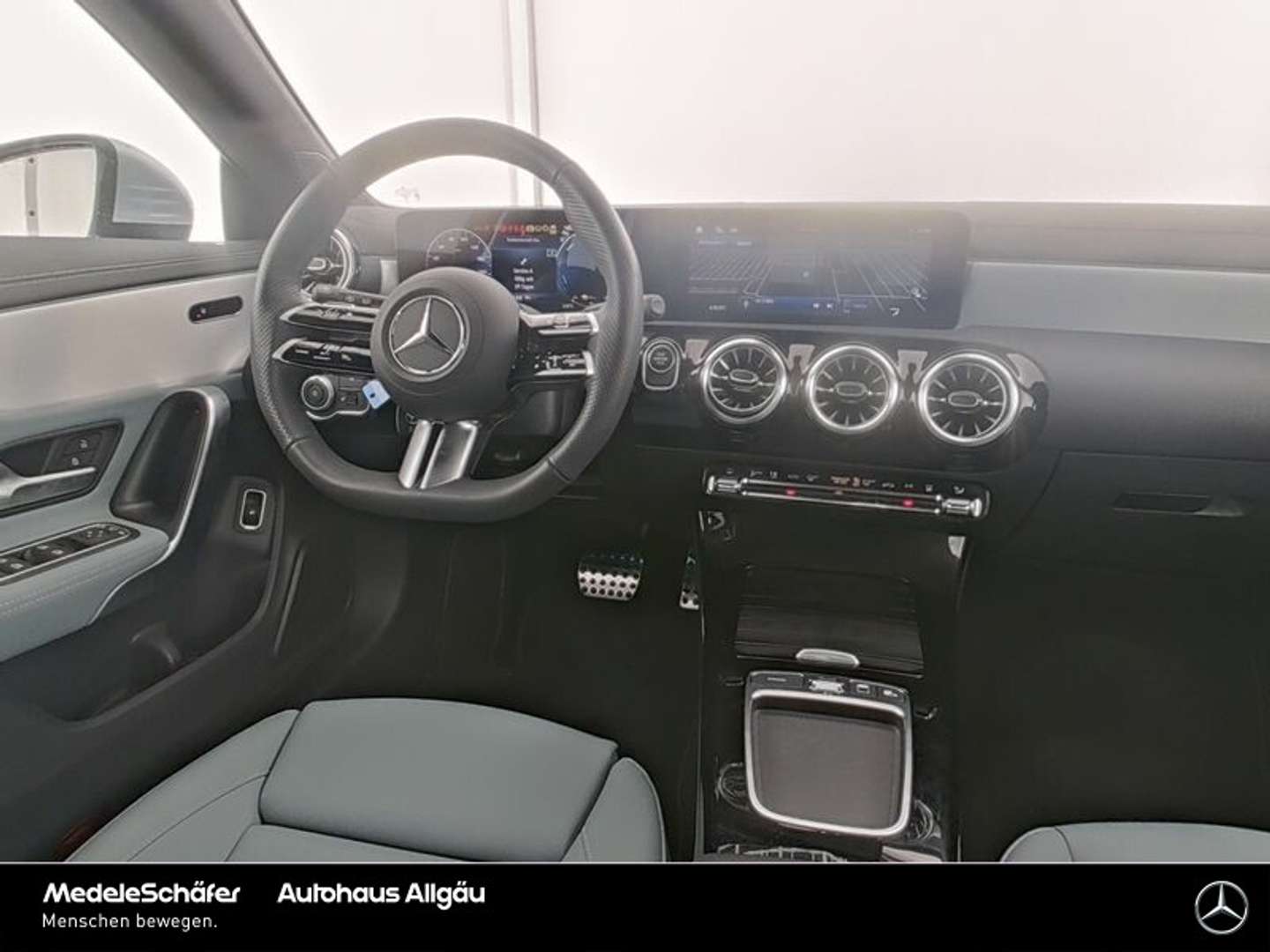 Mercedes CLA 250 E Shooting Brake 250 AMG Line - 2024 - Joinsteer - #4