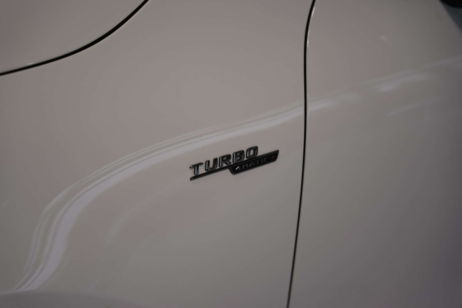 Mercedes CLA 45 AMG 45 Night Edition - 2024 - Joinsteer - #13