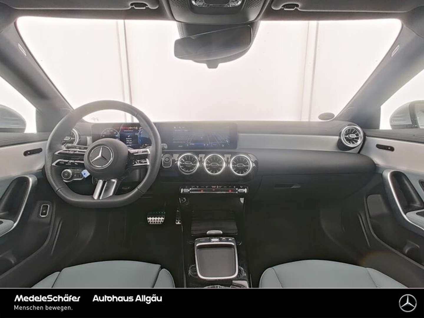 Mercedes CLA 250 E Shooting Brake 250 AMG Line - 2024 - Joinsteer - #5