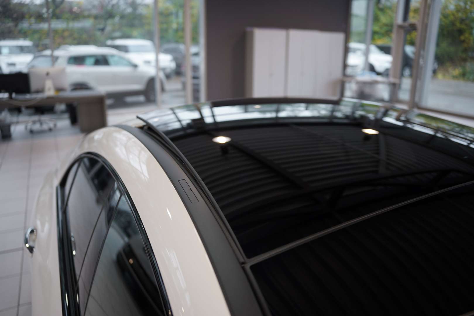 Mercedes CLA 45 AMG 45 Night Edition - 2024 - Joinsteer - #14