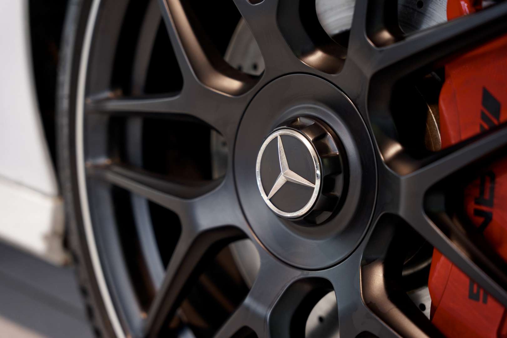 Mercedes CLA 45 AMG 45 Night Edition - 2024 - Joinsteer - #15