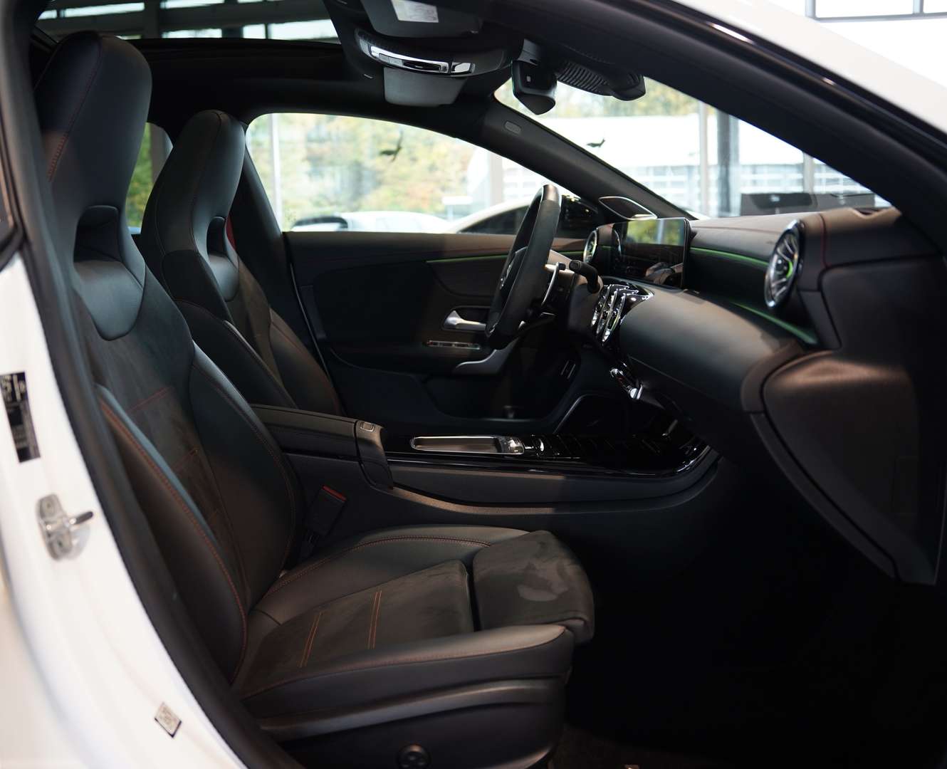 Mercedes CLA 45 AMG 45 Night Edition - 2024 - Joinsteer - #18