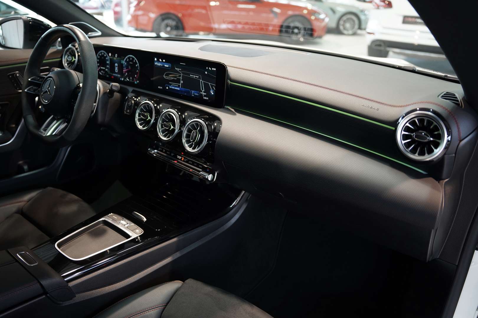 Mercedes CLA 45 AMG 45 Night Edition - 2024 - Joinsteer - #19