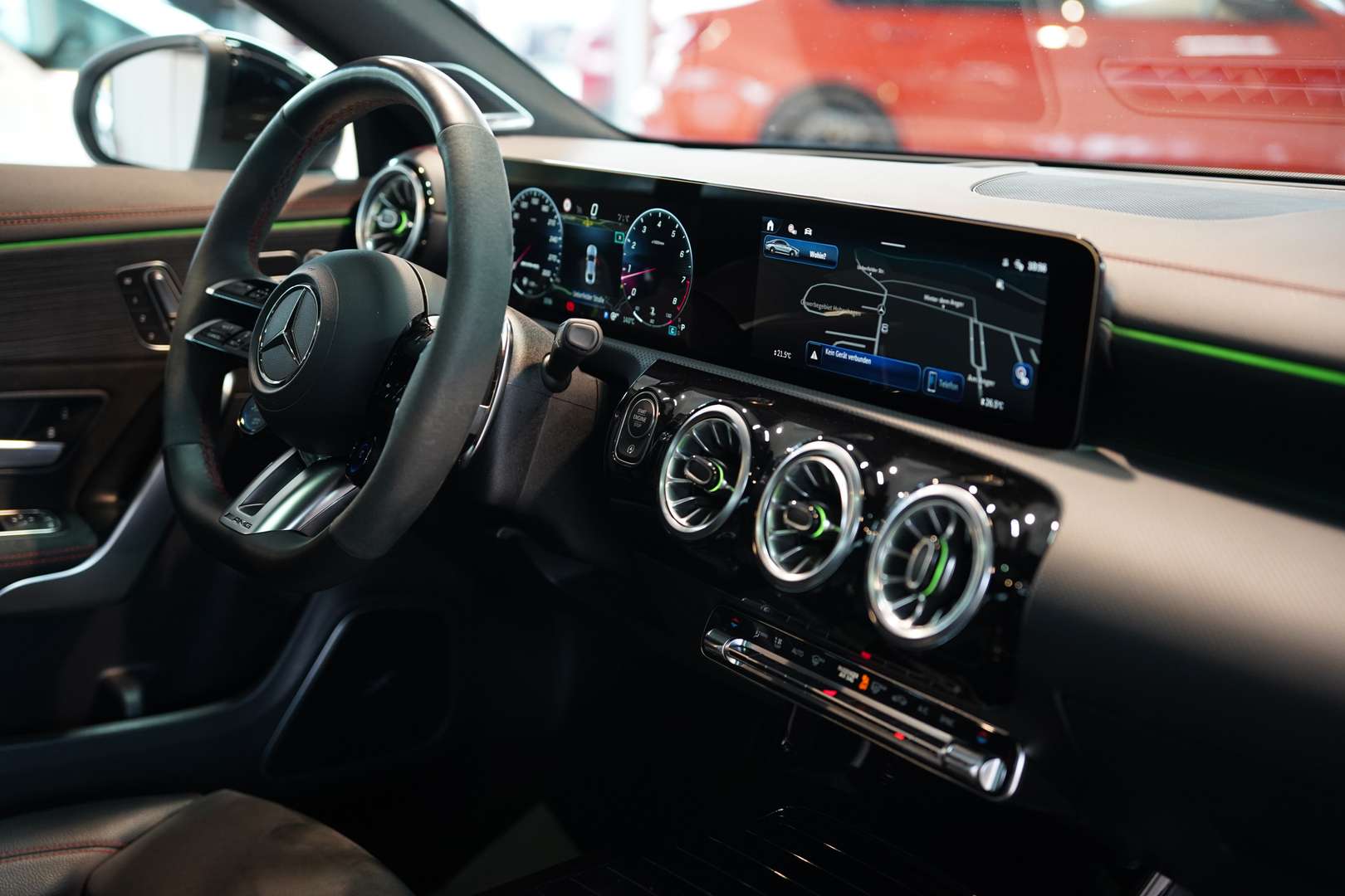 Mercedes CLA 45 AMG 45 Night Edition - 2024 - Joinsteer - #20