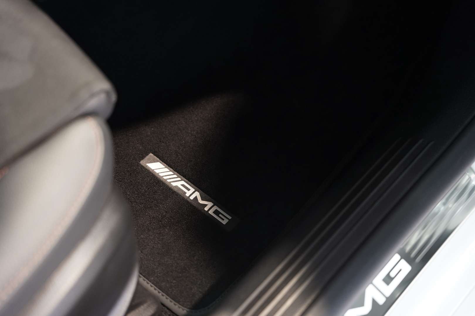 Mercedes CLA 45 AMG 45 Night Edition - 2024 - Joinsteer - #22