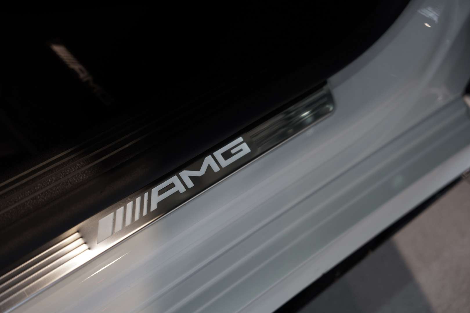 Mercedes CLA 45 AMG 45 Night Edition - 2024 - Joinsteer - #23