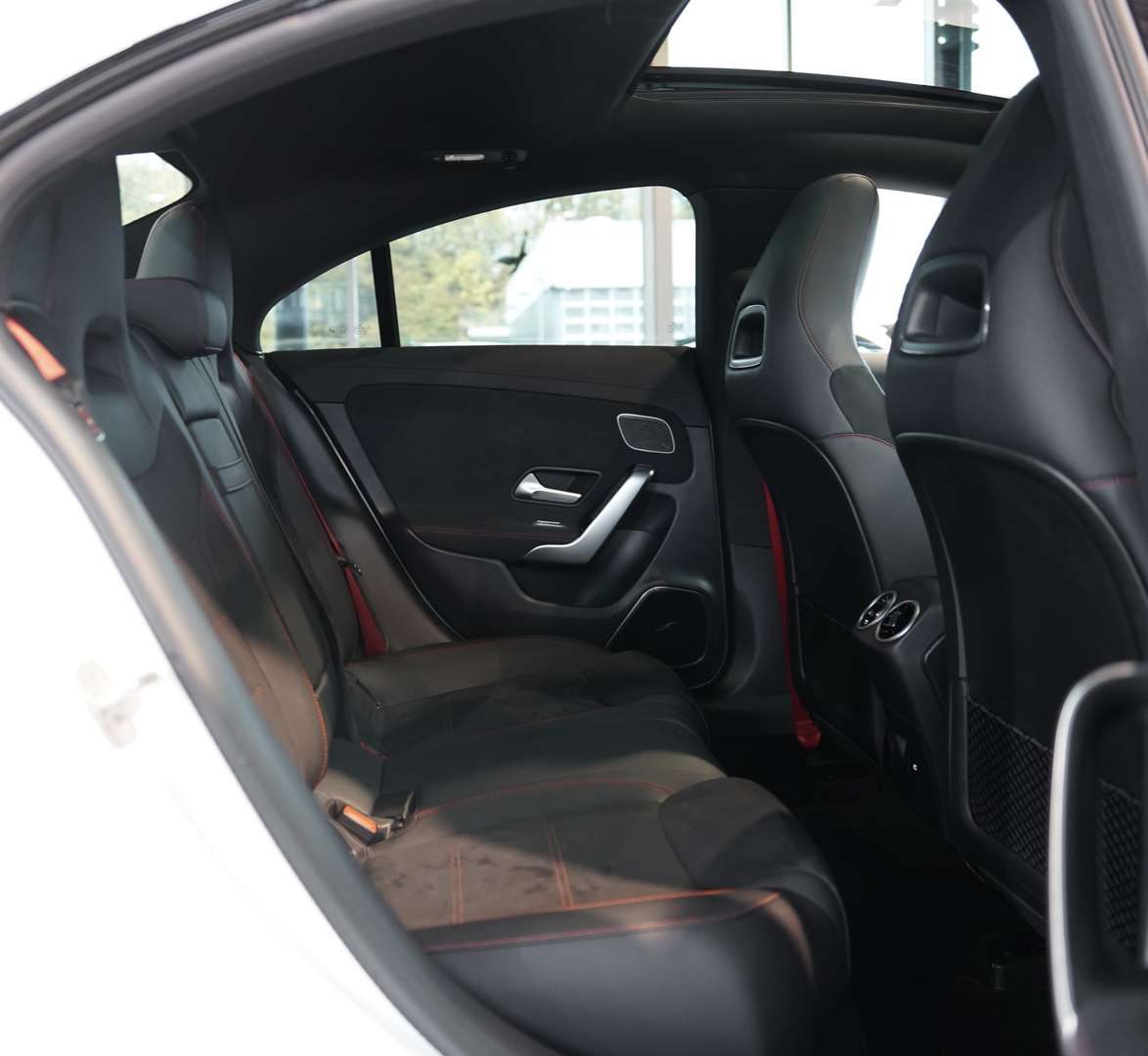 Mercedes CLA 45 AMG 45 Night Edition - 2024 - Joinsteer - #24