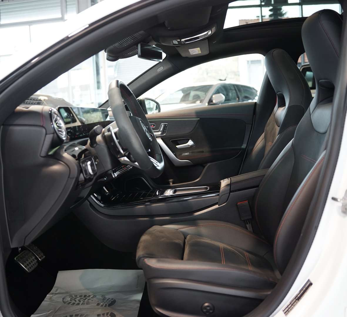 Mercedes CLA 45 AMG 45 Night Edition - 2024 - Joinsteer - #25