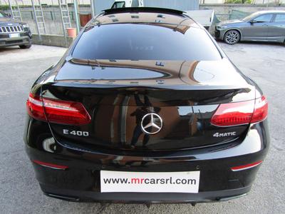 Mercedes Classe E Coupé 400 Premium Plus -  - Joinsteer - #2
