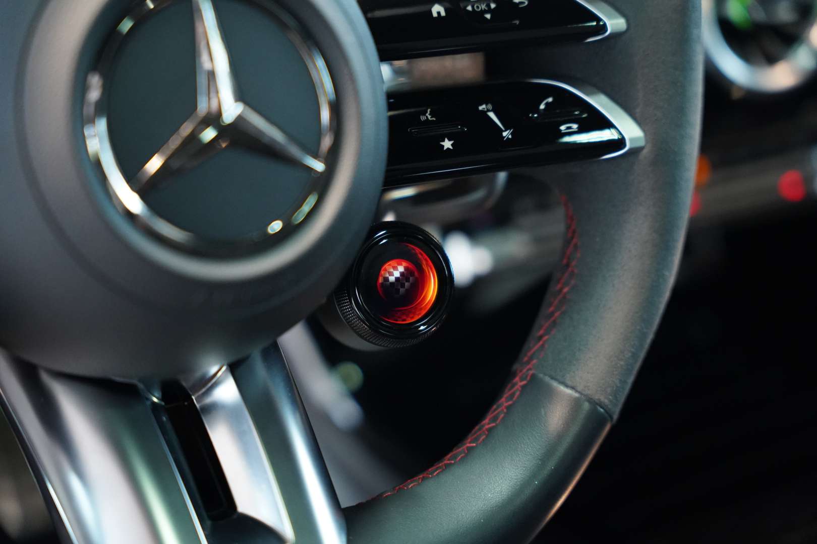 Mercedes CLA 45 AMG 45 Night Edition - 2024 - Joinsteer - #29