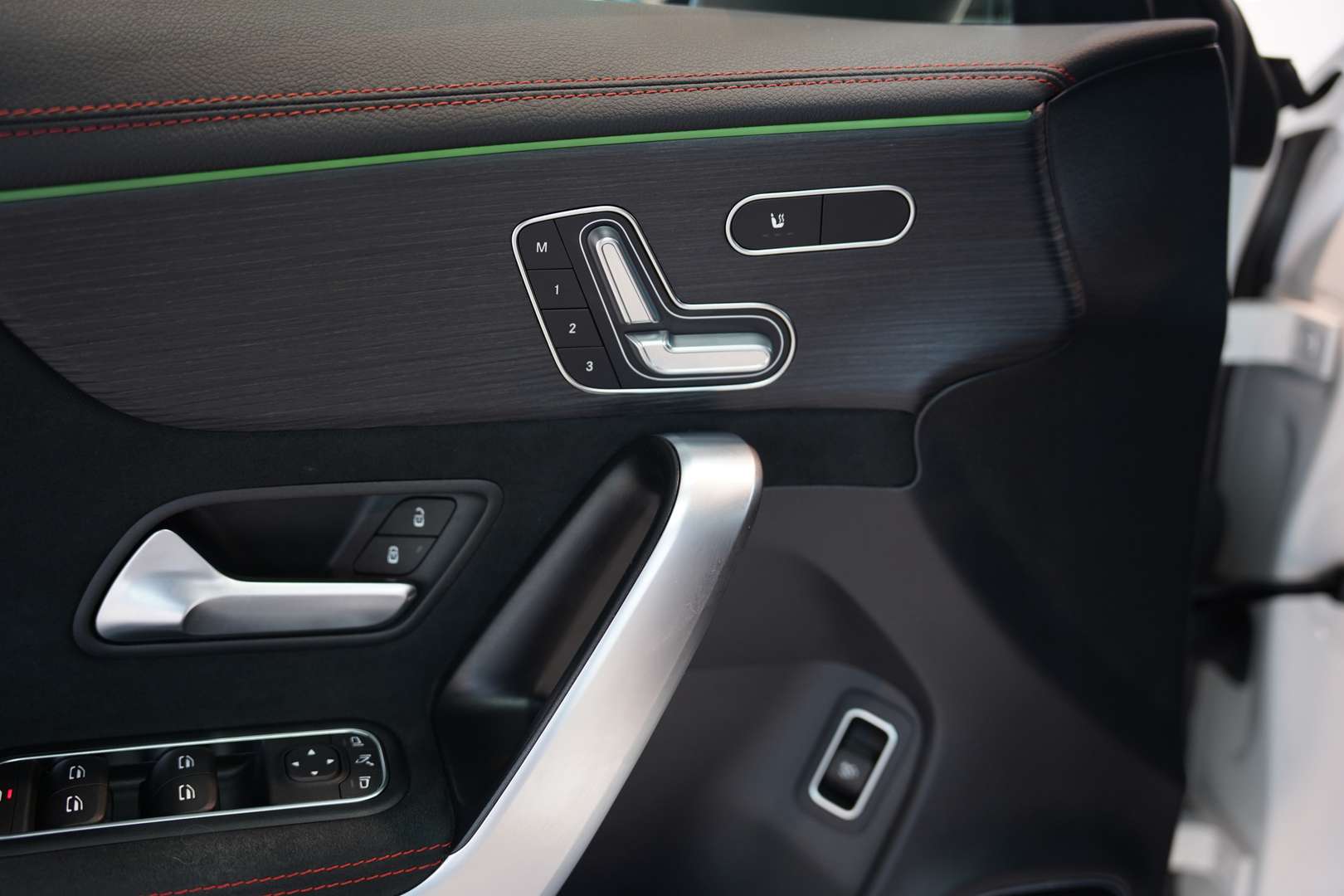 Mercedes CLA 45 AMG 45 Night Edition - 2024 - Joinsteer - #30