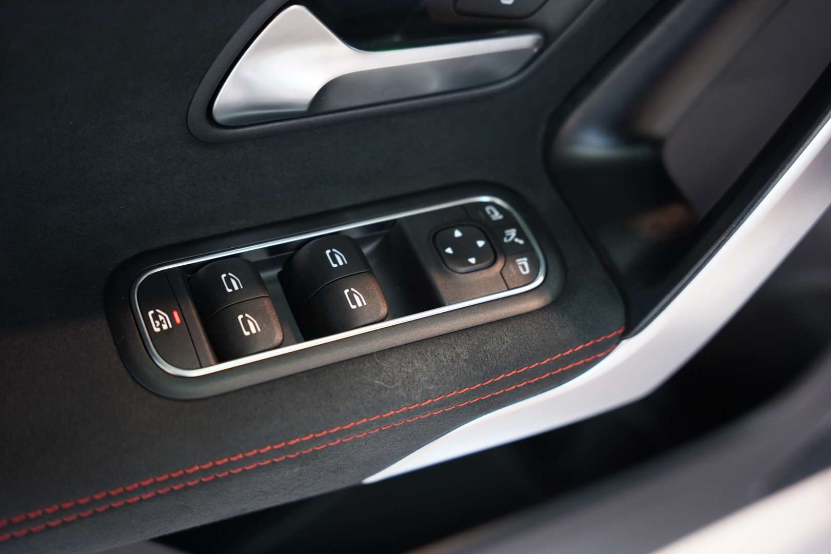 Mercedes CLA 45 AMG 45 Night Edition - 2024 - Joinsteer - #31