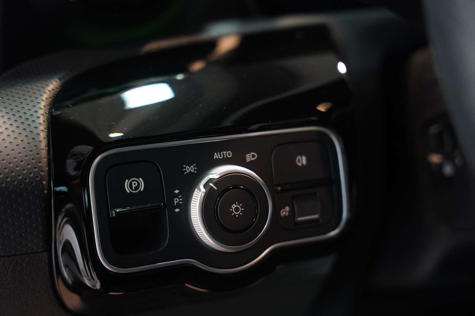 Mercedes CLA 45 AMG 45 Night Edition - 2024 - Joinsteer - #33