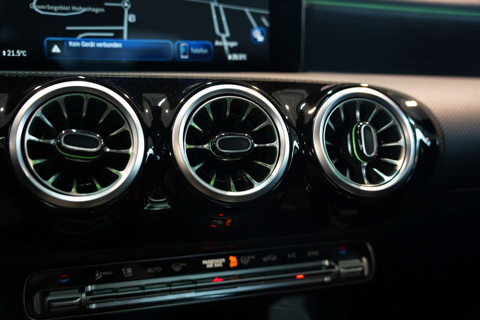 Mercedes CLA 45 AMG 45 Night Edition - 2024 - Joinsteer - #35