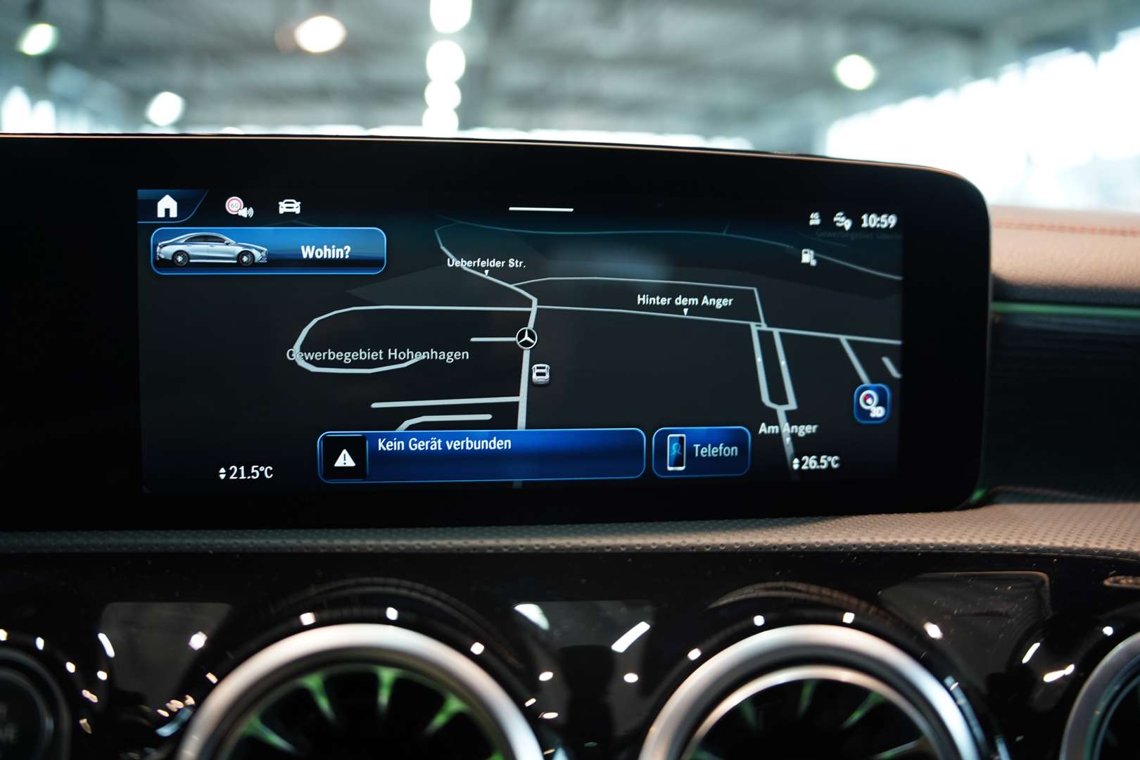 Mercedes CLA 45 AMG 45 Night Edition - 2024 - Joinsteer - #36