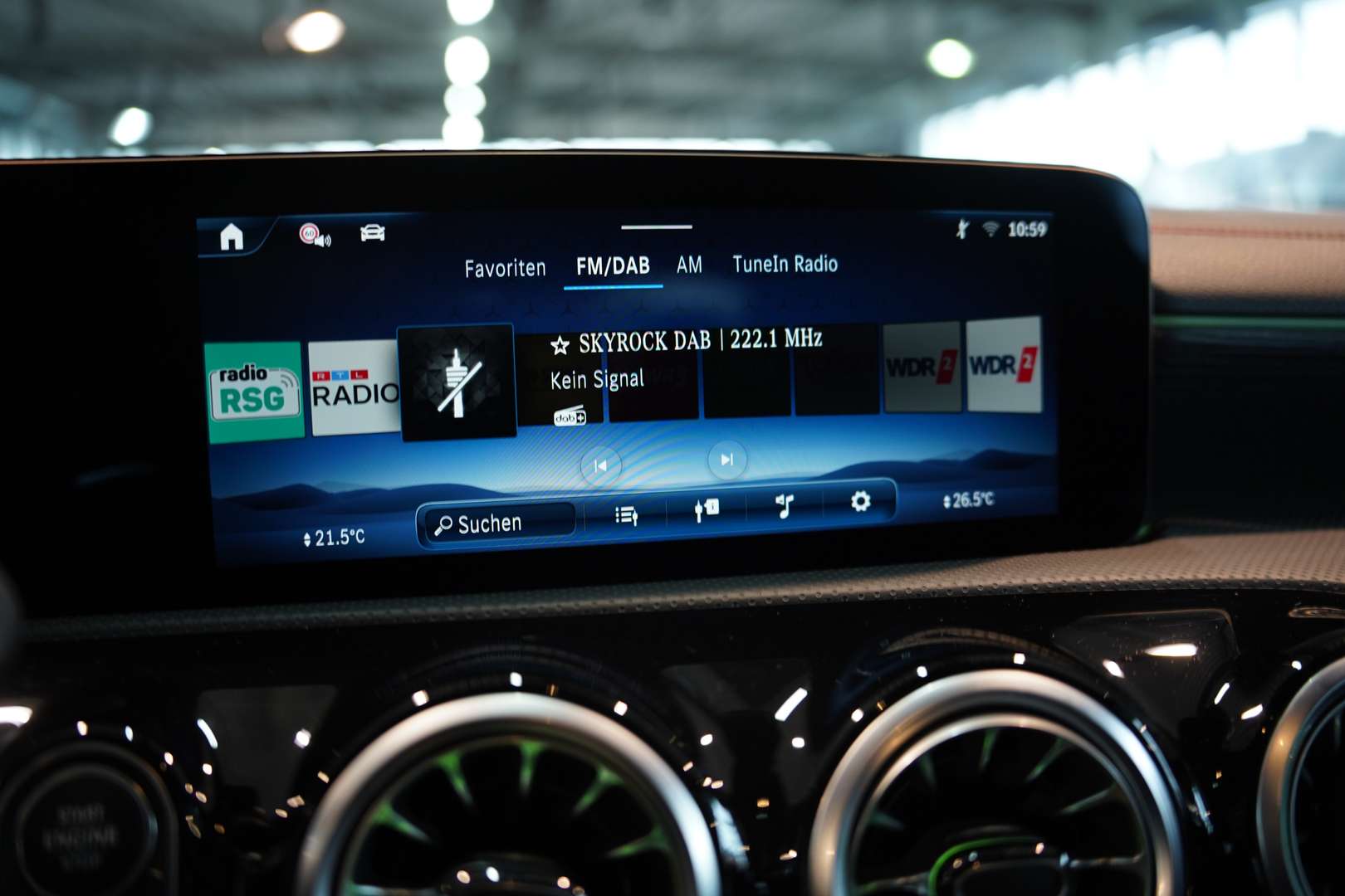 Mercedes CLA 45 AMG 45 Night Edition - 2024 - Joinsteer - #38