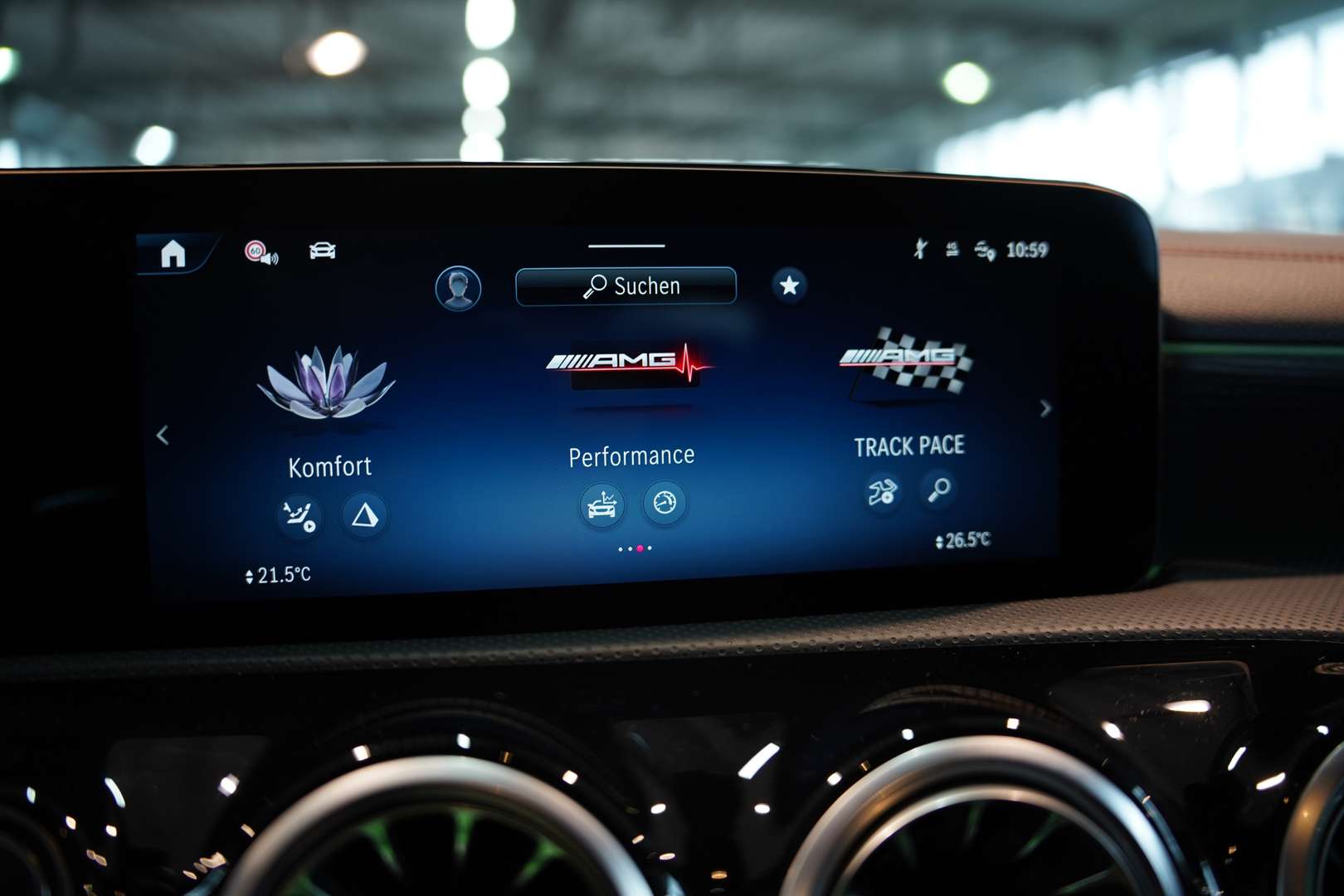 Mercedes CLA 45 AMG 45 Night Edition - 2024 - Joinsteer - #39