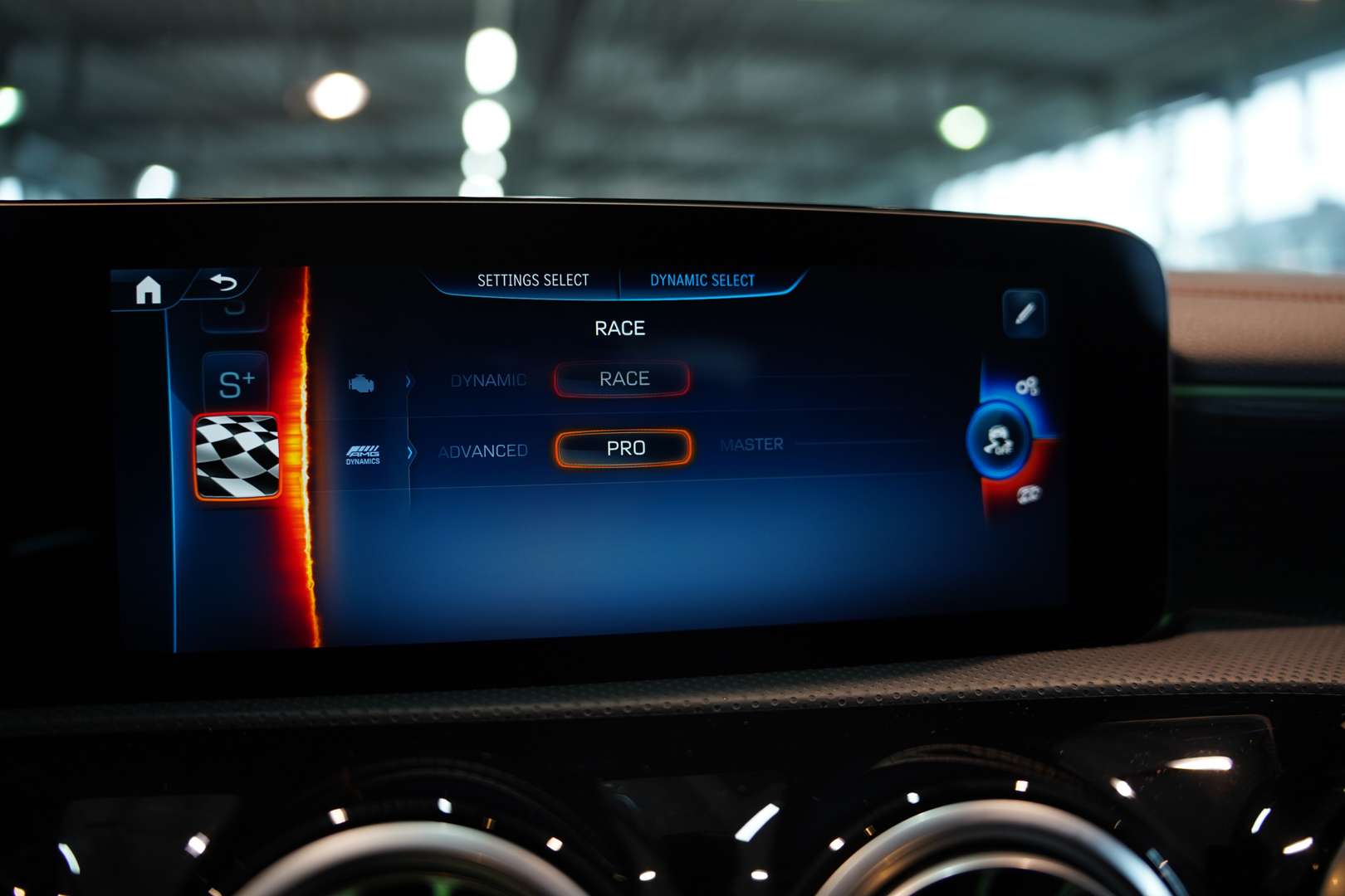 Mercedes CLA 45 AMG 45 Night Edition - 2024 - Joinsteer - #40