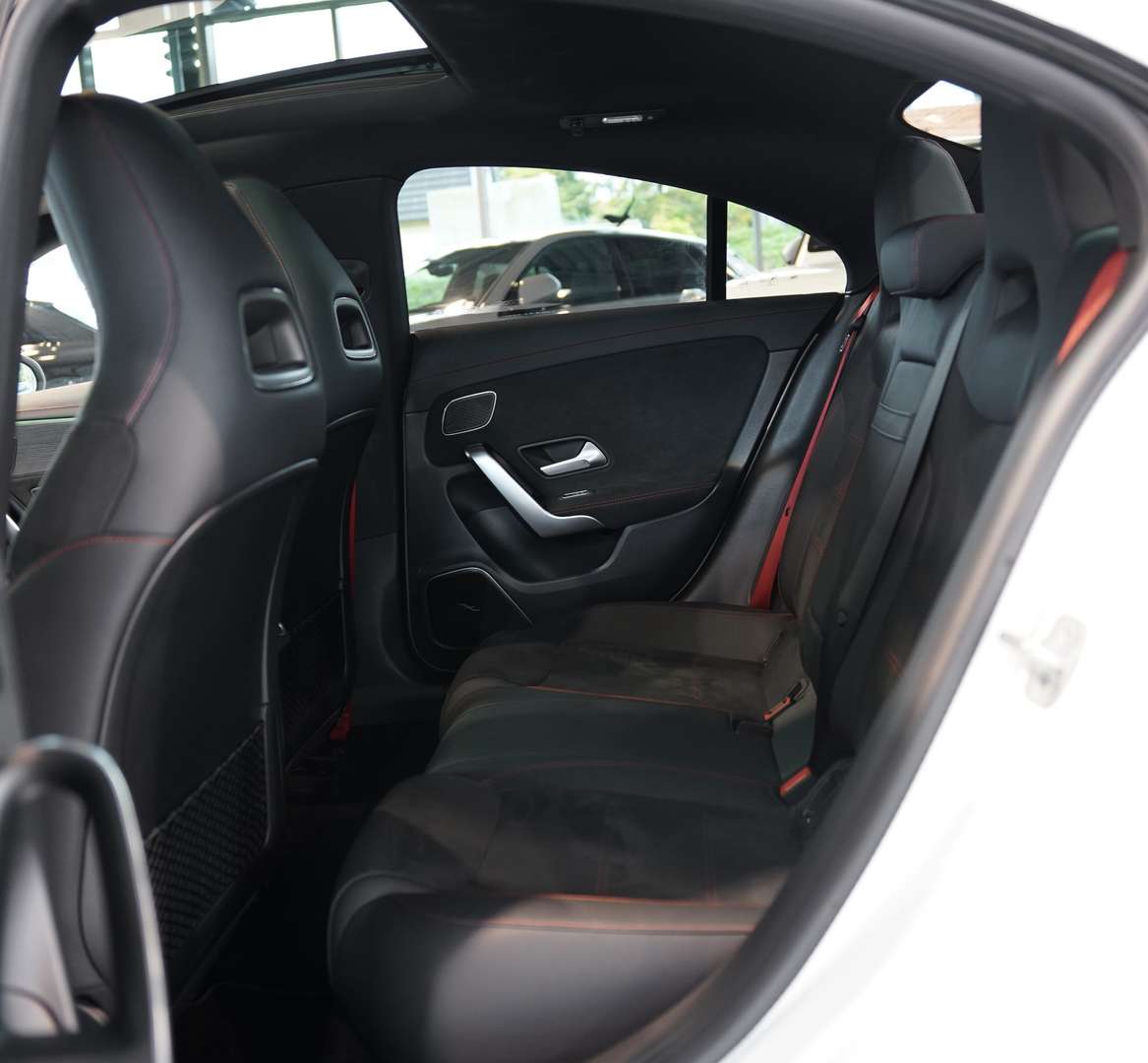 Mercedes CLA 45 AMG 45 Night Edition - 2024 - Joinsteer - #43