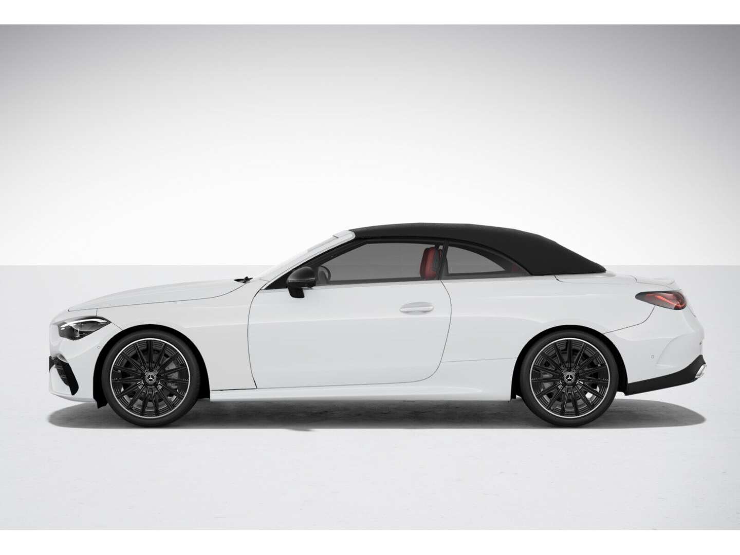 Mercedes CLE 200 Cabrio 200 Night Edition - 2024 - Joinsteer - #3