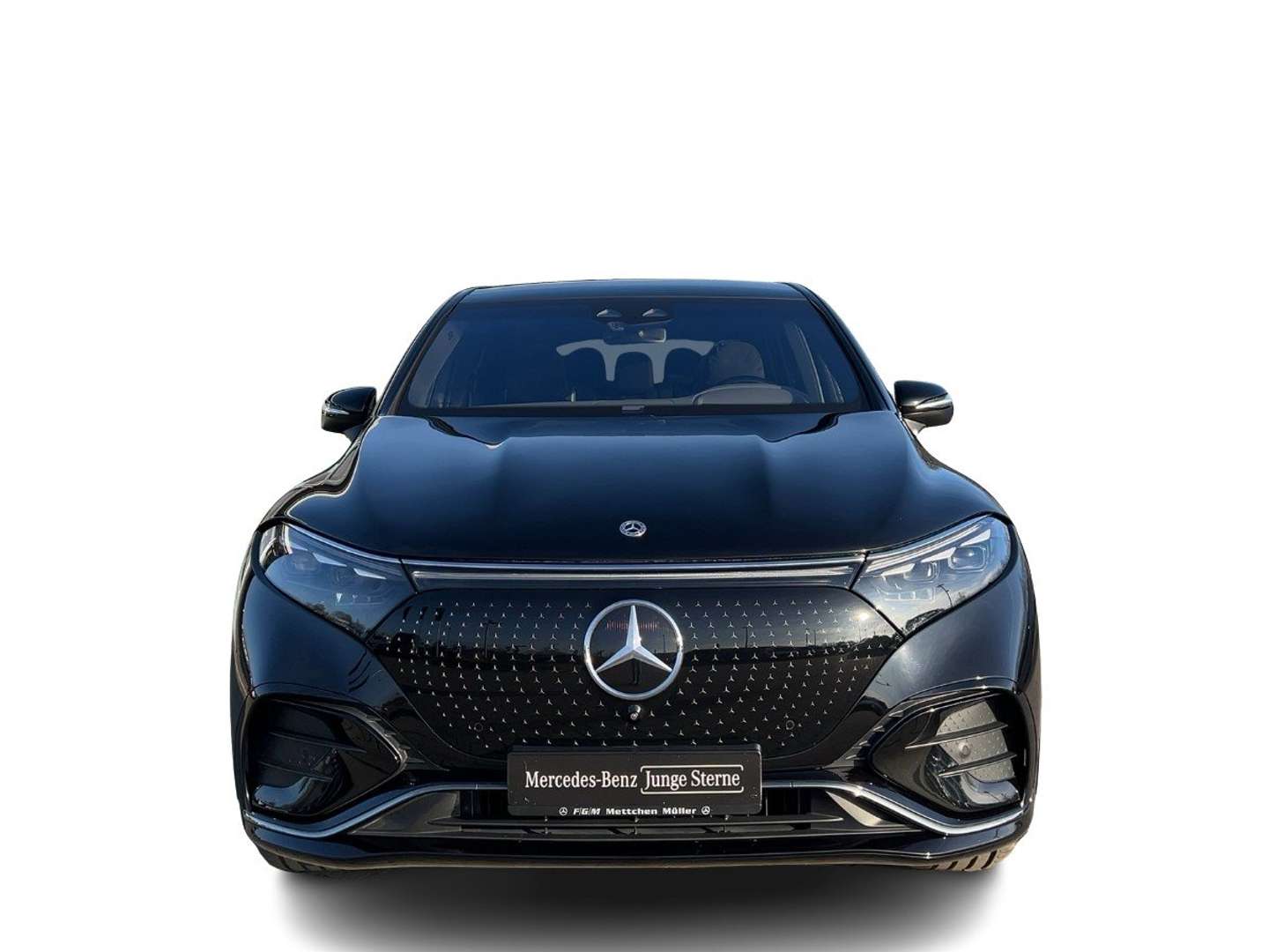 Mercedes EQS 580 AMG Line - 2023 - Joinsteer - #1