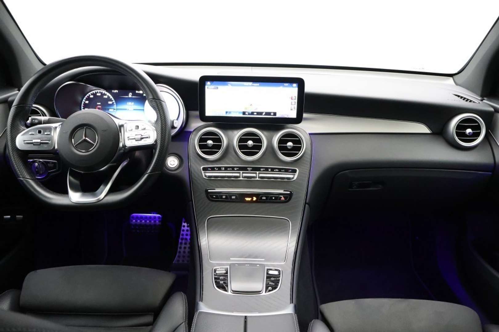 Mercedes GLC Coupé 300 Business - 2020 - Joinsteer - #3