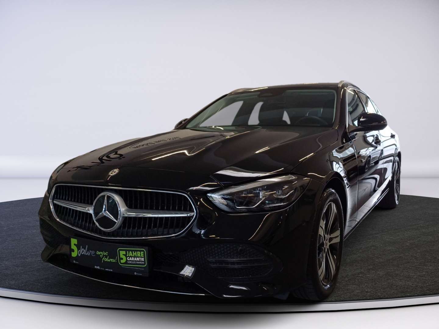 Mercedes Classe C 200 - 2024 - Joinsteer - #2