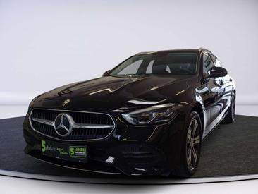 Mercedes Classe C 200 — photo 2