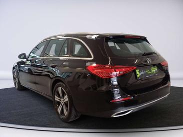Mercedes Classe C 200 — photo 3