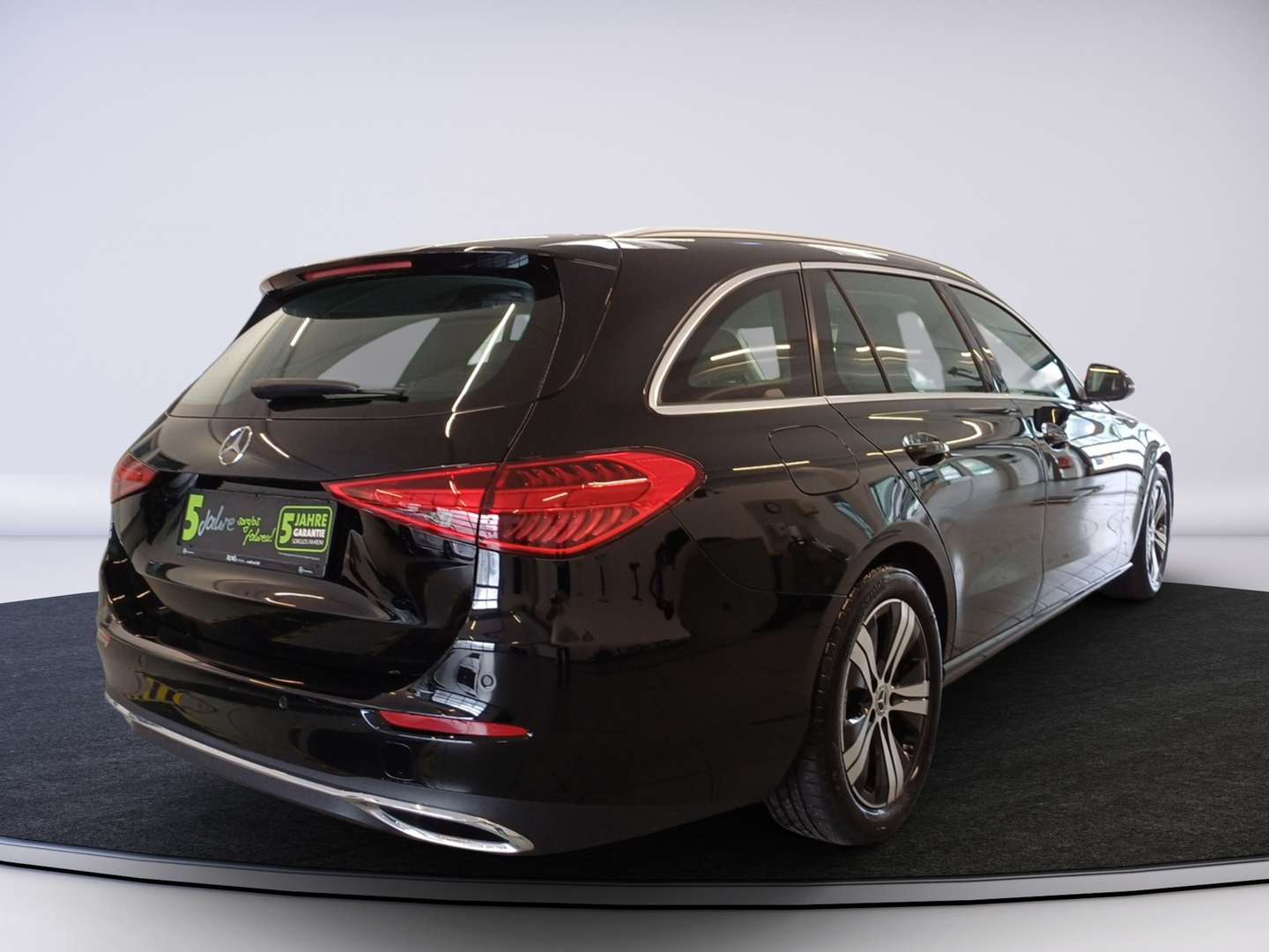 Mercedes Classe C 200 - 2024 - Joinsteer - #5