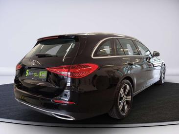 Mercedes Classe C 200 — photo 5