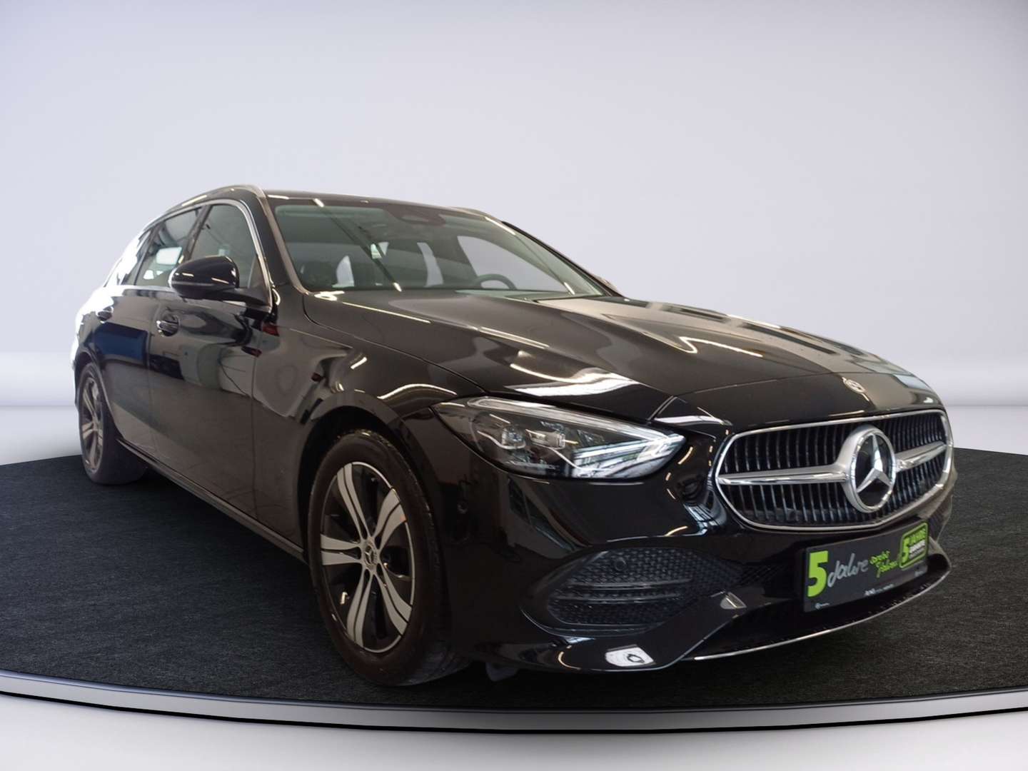 Mercedes Classe C 200 - 2024 - Joinsteer - #6