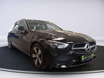 Mercedes Classe C 200 — photo 6