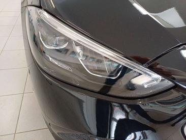 Mercedes Classe C 200 — photo 8