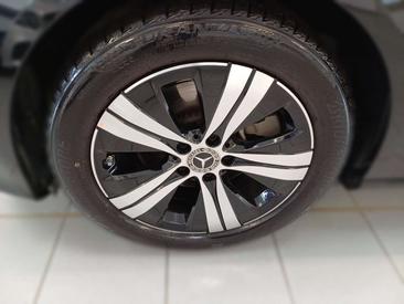Mercedes Classe C 200 — photo 9