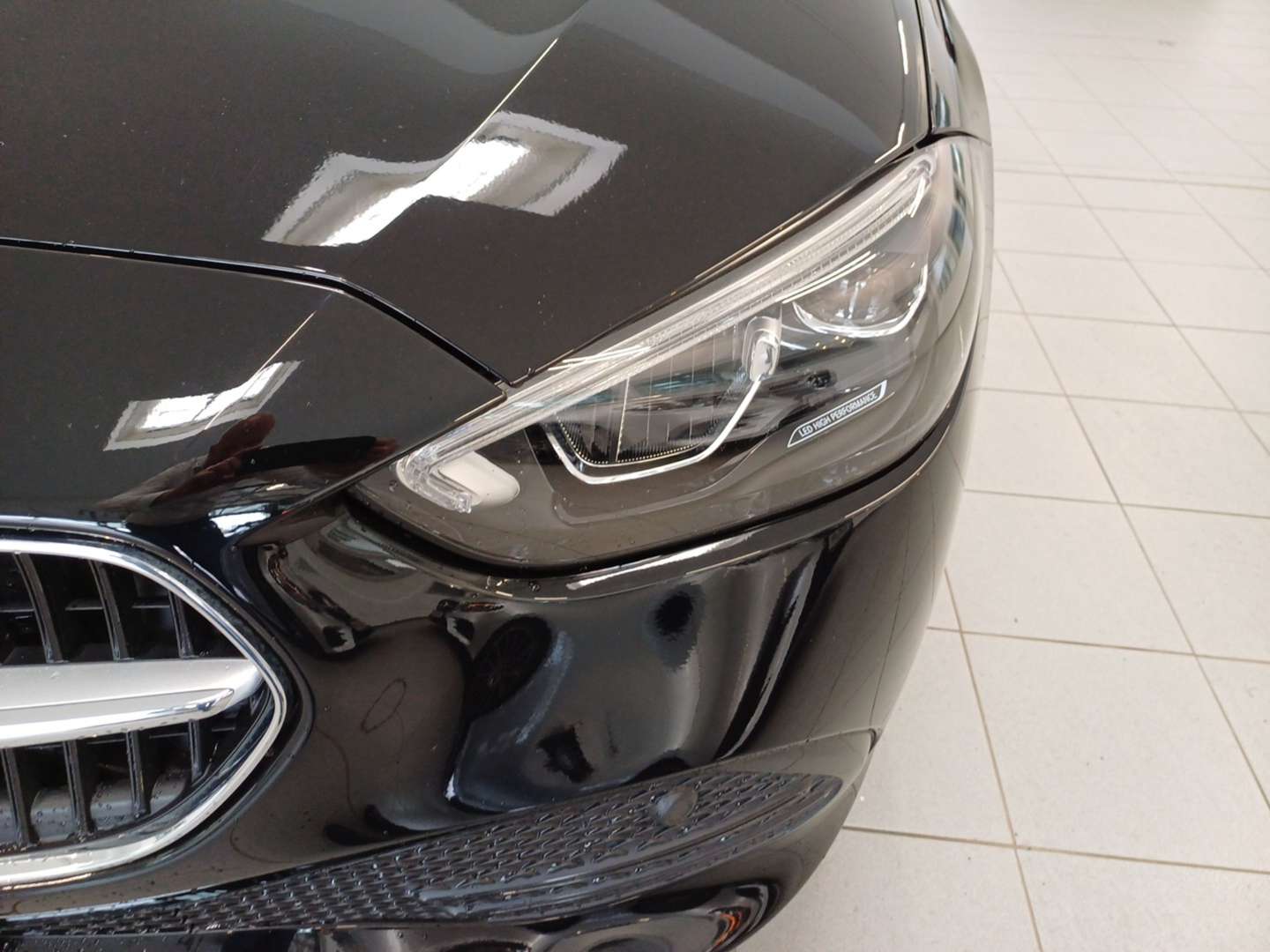 Mercedes Classe C 200 - 2024 - Joinsteer - #10