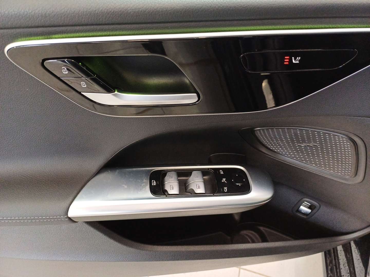 Mercedes Classe C 200 - 2024 - Joinsteer - #15